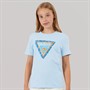Guess Boys T-Shirt Arctic Sky