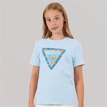 Guess Boys T-Shirt Arctic Sky