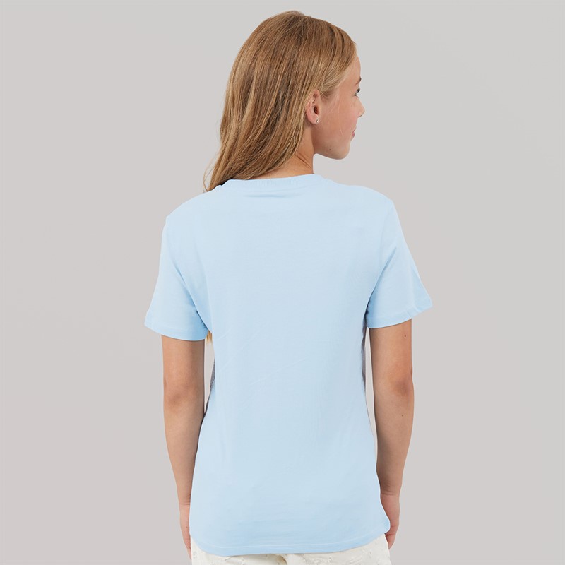 Guess Boys T-Shirt Arctic Sky