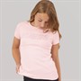 Guess Girls Minime T-Shirt Dream Pink