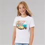 Guess Boys T-Shirt Pure White