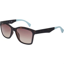 Guess Dames Zonnebril Zwart guess kopen in de aanbieding