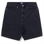 Denim Project Herre Classic Dad Denimshorts Sort