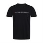 Denim Project Herre Logo T-shirts Sort