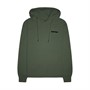 Denim Project Dame Naja Relax Hoodie W021 Dybder