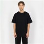 Denim Project Herre Los Angeles T-Shirt 001 Sort
