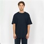 Denim Project T-shirt Homme Los Angeles 578 Bleu Carbone