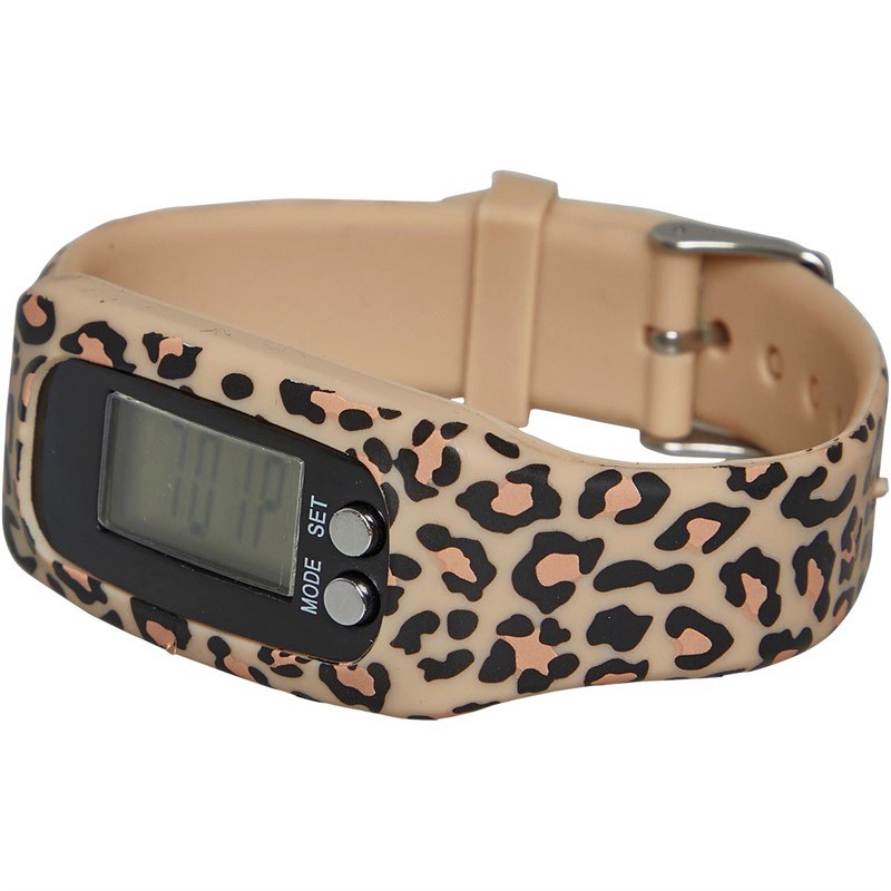 Spirit Womens Activity Tracker Various