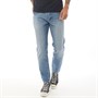 Superdry Jean Fuselé 05 Conor Homme Bleu