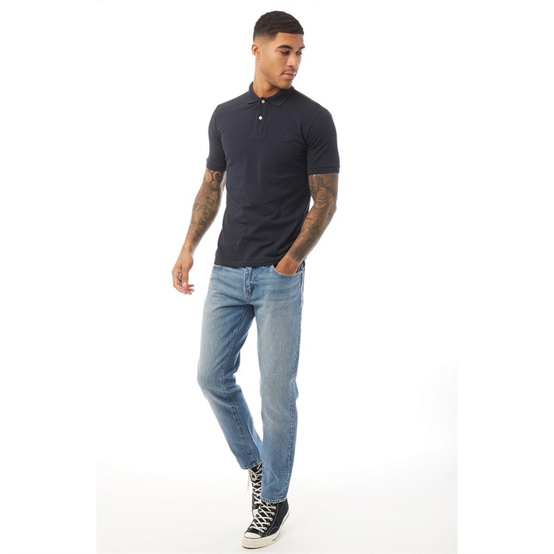 Superdry Jean Fuselé 05 Conor Homme Bleu