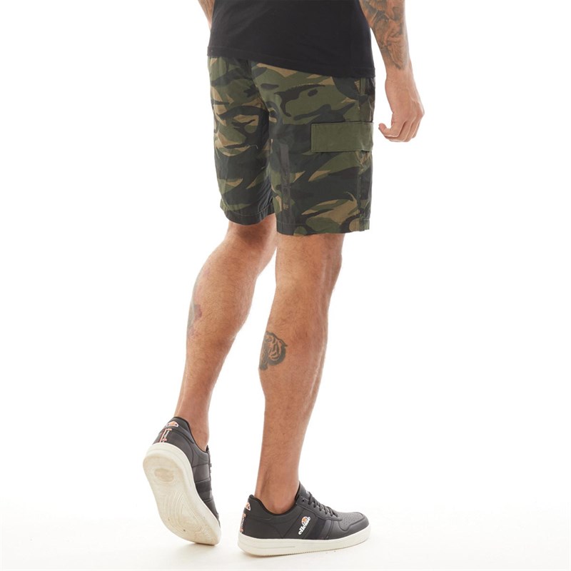 Superdry Heren UTL Cargo Short Multi