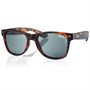 Superdry Herrer Alfie Solbriller Brunt Dyretryk