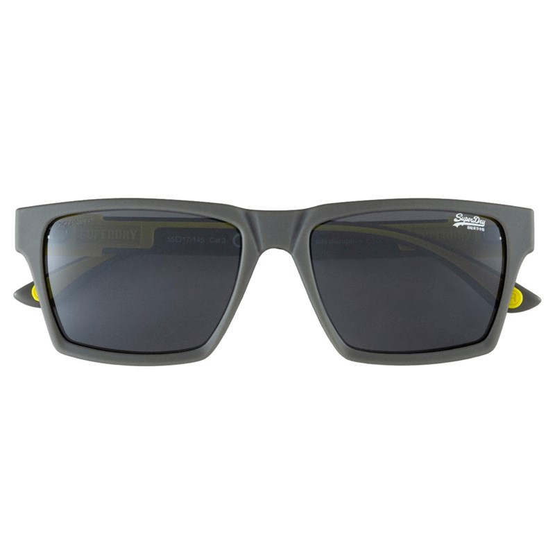 Superdry Mens Disruptive Sunglasses Multi