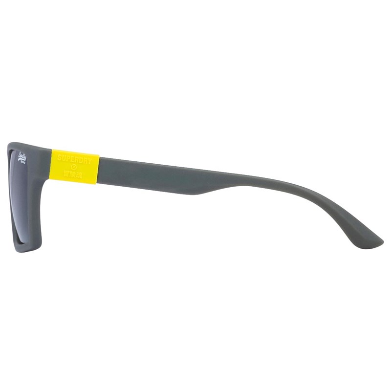 Superdry Mens Disruptive Sunglasses Multi