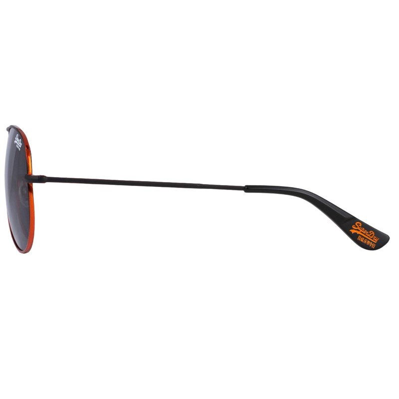 Superdry Mens Heritage Sunglasses Multi