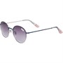 Superdry Enso Sunglasses Navy/Silver