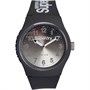 Superdry Unisex Uhren Schwarz