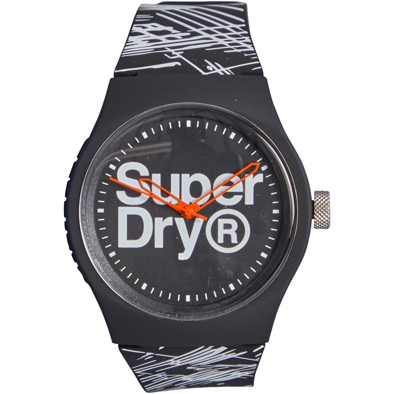 Superdry Unisex Ure Sort