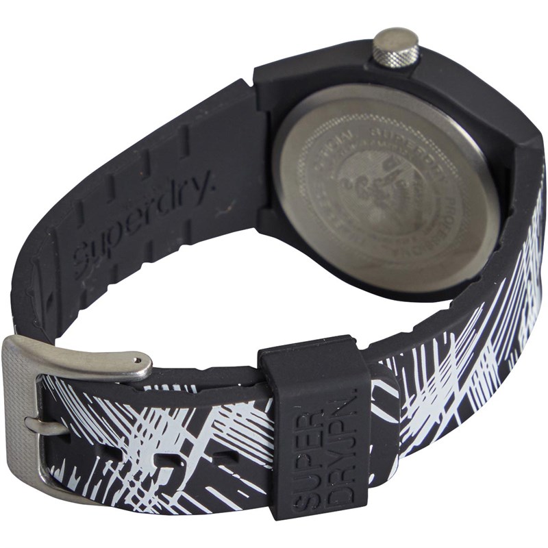 Superdry Unisex Ure Sort