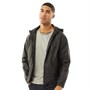 Superdry Mens Sky Chaser Cagoule Black