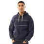 Superdry Herre Summer House Bomber Bomberjakke Marineblå