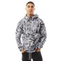 Superdry Herren Contrast Jacken Mehrfarbig