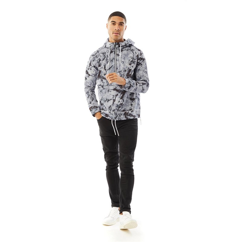 Superdry Herren Contrast Jacken Mehrfarbig