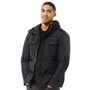 Superdry Herren Corporal Field Jacken Navy