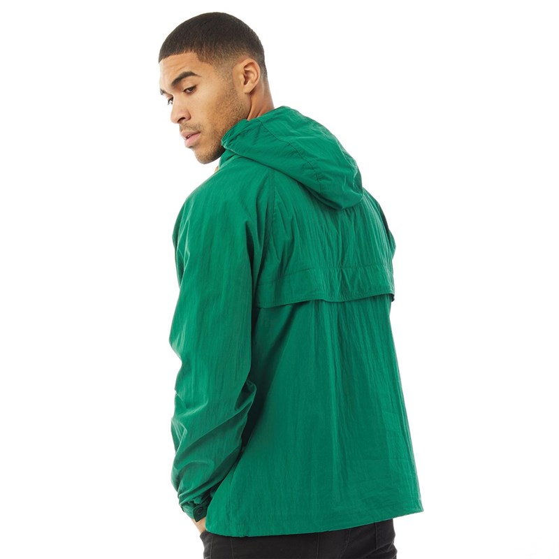Superdry Herren Mountain Jacken Grün