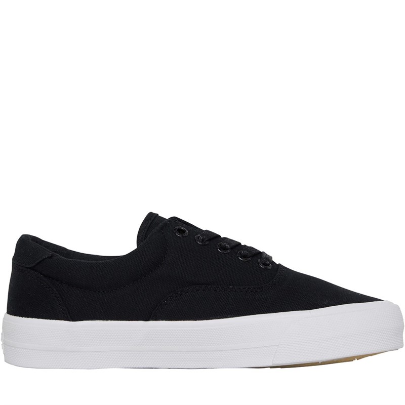 Superdry Damer Classic Sneakers Sort