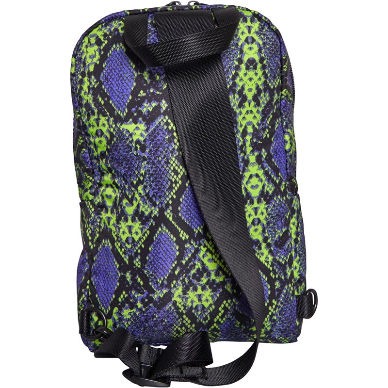 Superdry Damer Sling Rygsække Sort