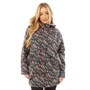 Superdry Damer Adventurer Parka Orange
