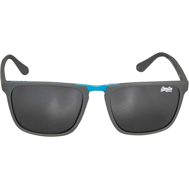 Superdry Aftershock Sunglasses 3 Rub Grey