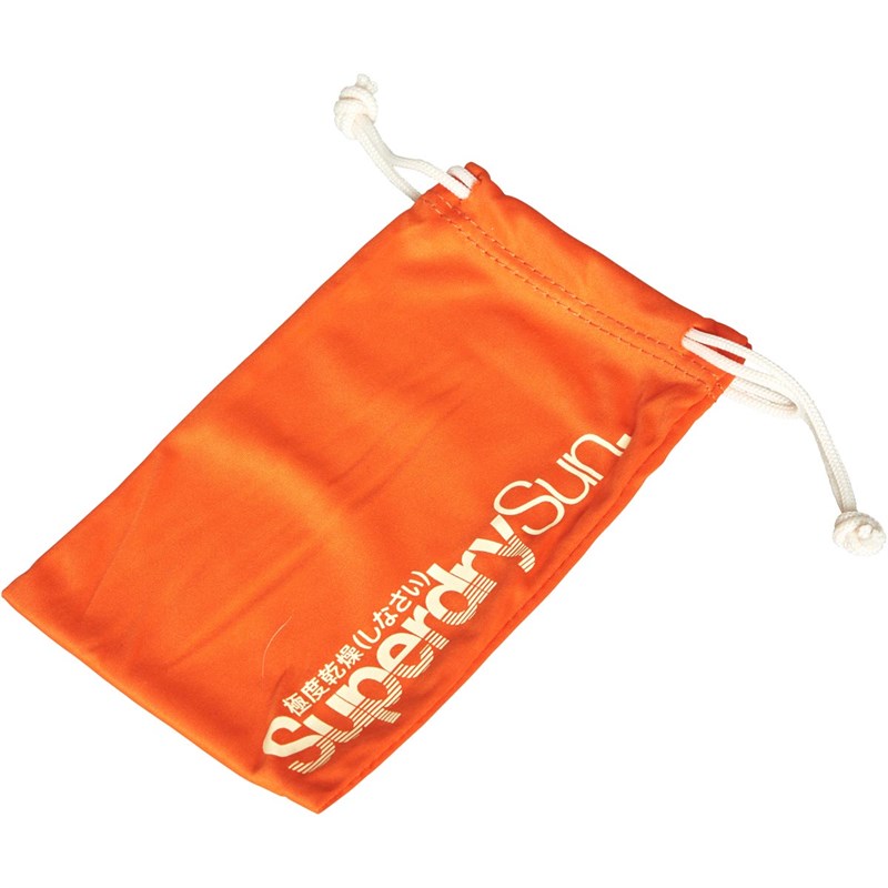 Superdry Aftershock Sunglasses 3 Rub Grey