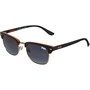 Superdry Mens Kendrik Sunglasses 3 Black Amber