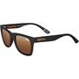 Superdry Unisex Byronville Solbriller Sort