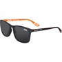 Superdry Unisex Hacienda Solbriller Sort