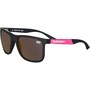 Superdry Damskie Runner Okulary Przeciwsłoneczne Czarny
