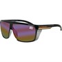 Superdry Mens Tokyo Sunglasses Black Gold