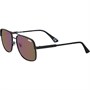 Superdry Mens Miami Sunglasses Black