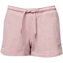 Superdry Dame Cargo shorts Lyserød