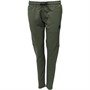 Superdry Damskie Spodnie Dresowe Ciemny Zielony