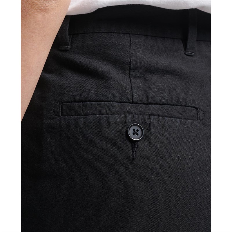 Superdry Dame Shorts Sort