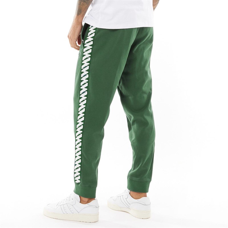 Superdry Herre Code Joggingbukser Grøn