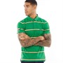 Superdry Polos à manches courtes Homme Vert