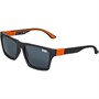 Superdry Disruptive Sunglasses Black/Orange