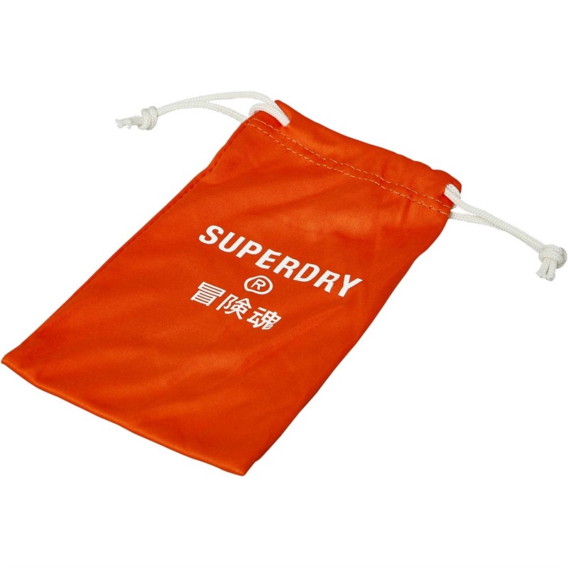 Superdry Stockholm Sunglasses Multi