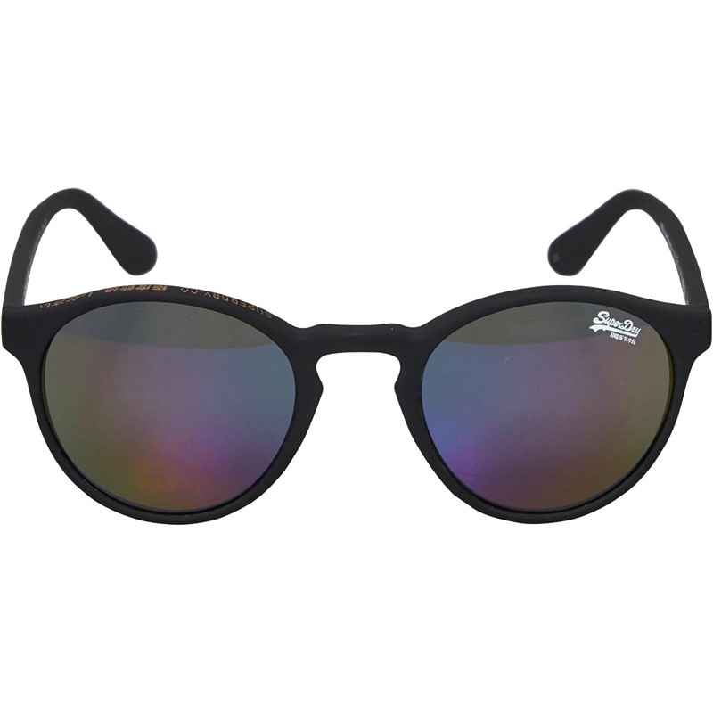 Superdry Unisex Saratoga Solbriller Flerfarvet