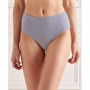 Superdry Bikini Femme Bleu Marine