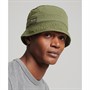 Superdry Herre Vintage Hatte Kakigrøn